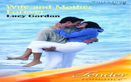 Wife and Mother Forever