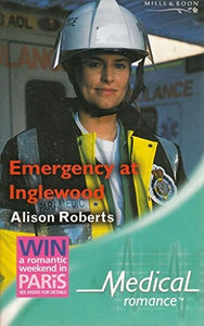 Emergency at Inglewood 