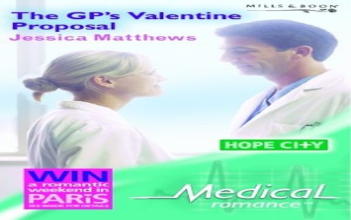 The Gp's Valentine Proposal