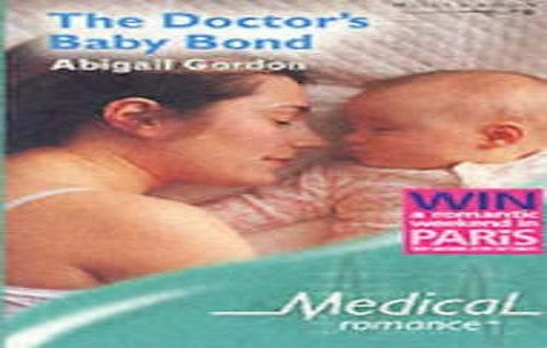 The Doctor's Baby Bond