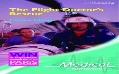 The Flight Doctor's Rescue