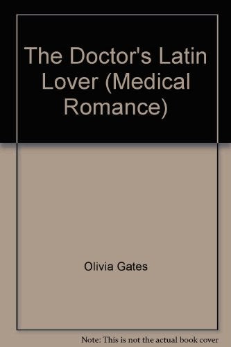 The Doctor's Latin Lover