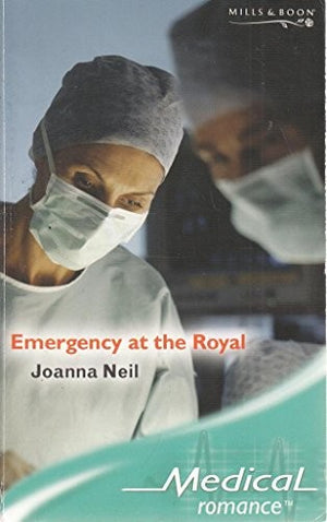 Emergency at the Royal