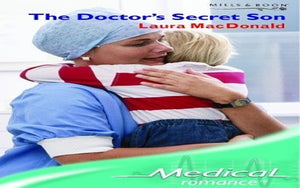 The Doctor's Secret Son 