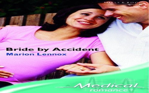 Bride by Accident