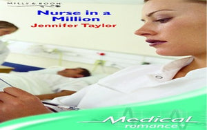 Nurse in a Million