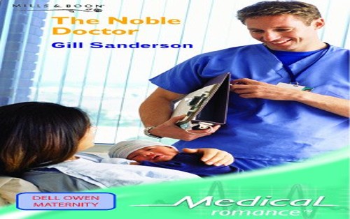 The Noble Doctor