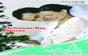 Christmas-Day Fiancee 