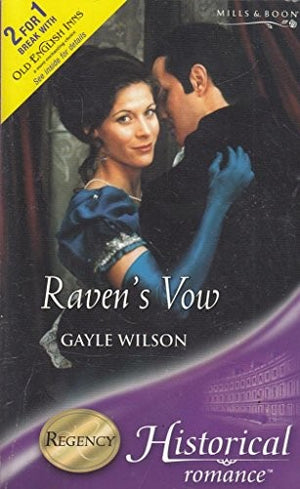 Raven's Vow