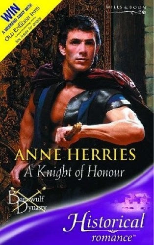 A Knight of Honour