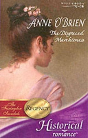 The Disgraced Marchioness