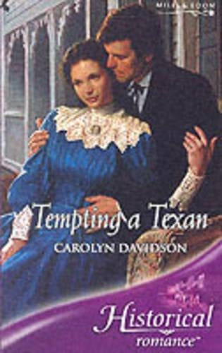 Tempting a Texan