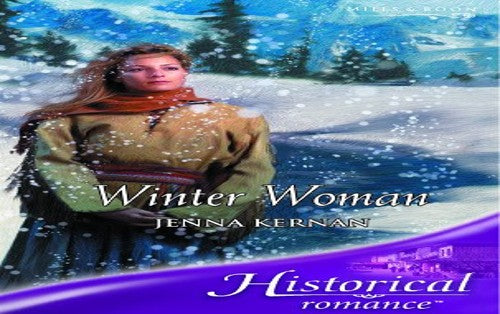 Winter Woman