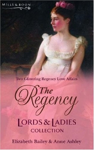 The Regency Lords & Ladies Collection