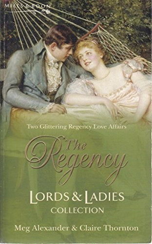 The Regency Lords and Ladies Collection