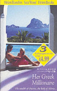 Her Greek Millionaire 