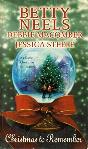 Christmas to Remember