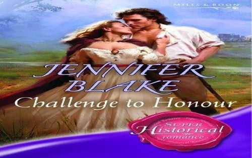 Challenge To Honour
