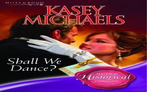 Shall We Dance?