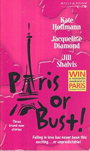 Paris or Bust!