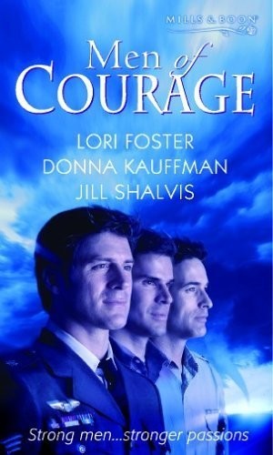 Men of Courage