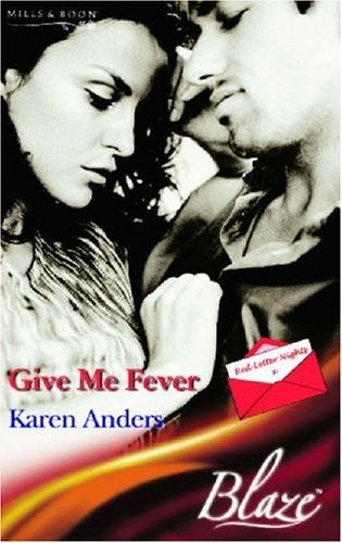Give Me Fever