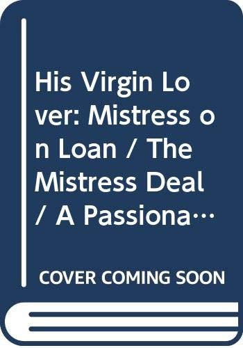 His Virgin Lover