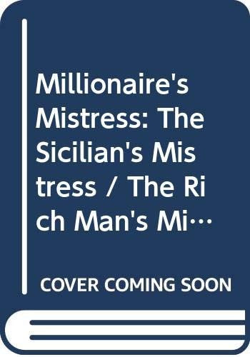 Millionaire's Mistress
