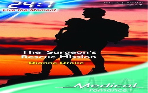 The Surgeon's Rescue Mission