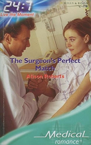 The Surgeon's Perfect Match