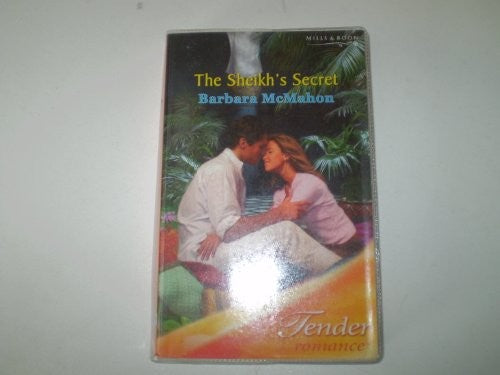 The Sheikh's Secret