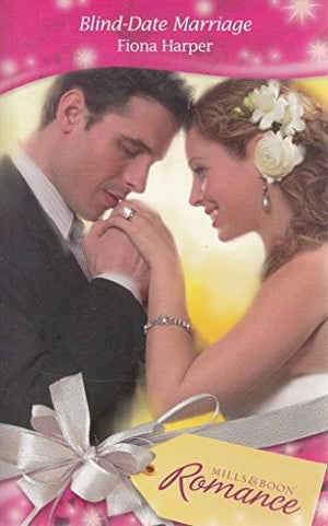 Blind-Date Marriage