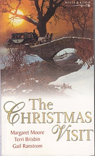 The Christmas Visit