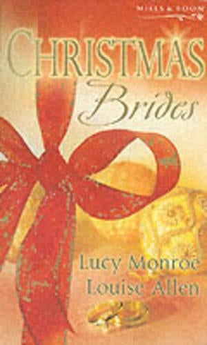 Christmas Brides