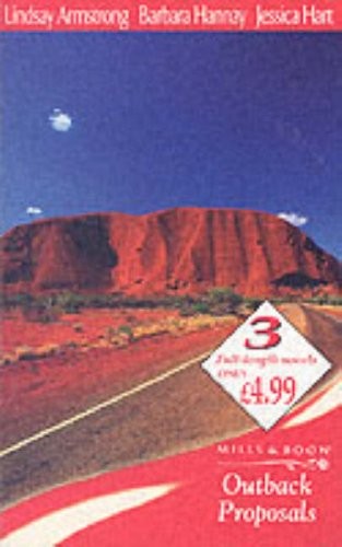 Outback Proposals