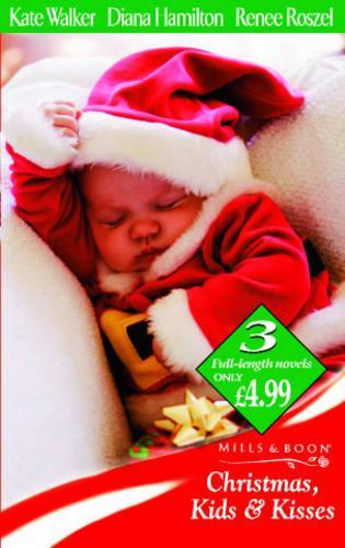 Christmas, Kids & Kisses