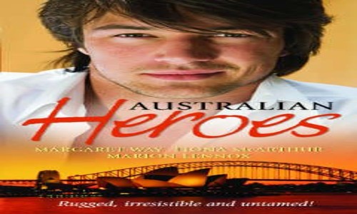 Australian Heroes