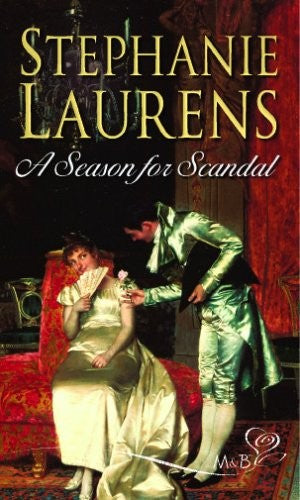 A Season For Scandal