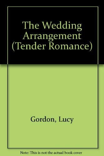 The Wedding Arrangement