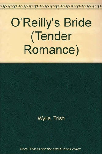 O'Reilly's Bride