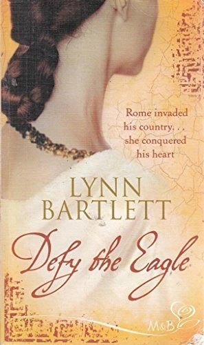 Defy The Eagle