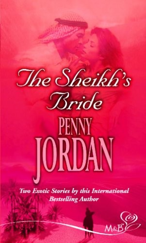 The Sheikh's Bride