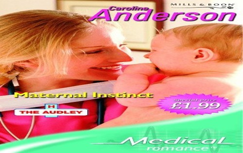 Maternal Instinct