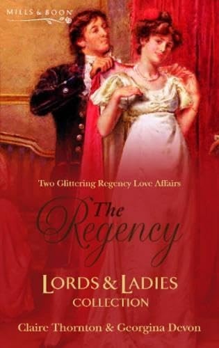 The Regency Lords and Ladies Collection