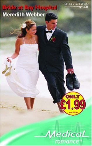 Bride at Bay Hospital