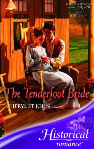 The Tenderfoot Bride