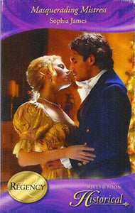 Masquerading Mistress 