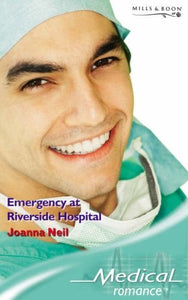 Emergency at Riverside Hospital 
