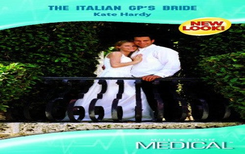 The Italian GP's Bride