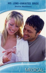 His Long-Awaited Bride 